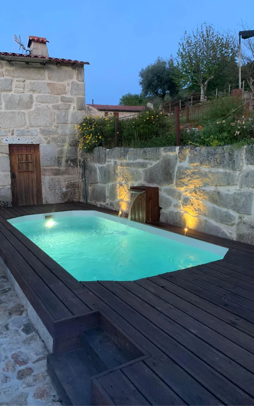 Prodofibra - Fabricação de piscinas - A piscina certa - Imagem 3