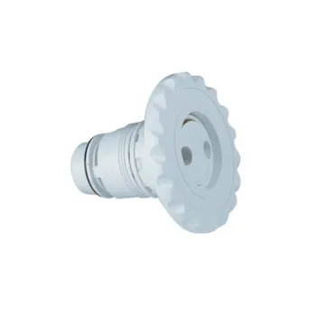 Jet Rotativo de 2 Jactos