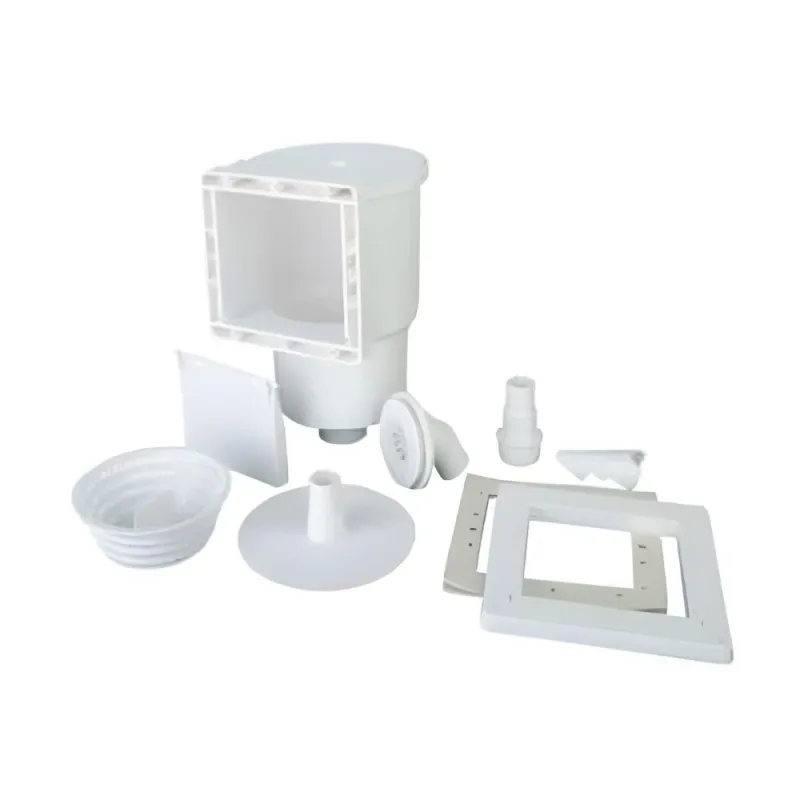 Skimmer 15Lts Boca Normal Liner (Nilo)
