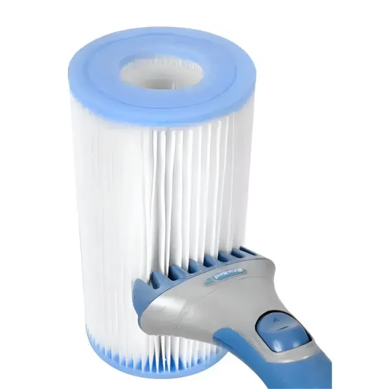 Limpador de Filtro Cartucho Waterwand Life Spa