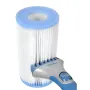 Limpador de Filtro Cartucho Waterwand Life Spa