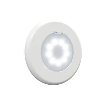 Projetor Flexinicho (LED BRANCO)