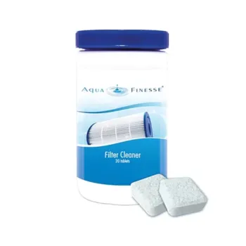 Aquafinesse Filter Cleaner