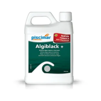 Eliminador de algas negras Algiblack 1.1Kg (PM-624)