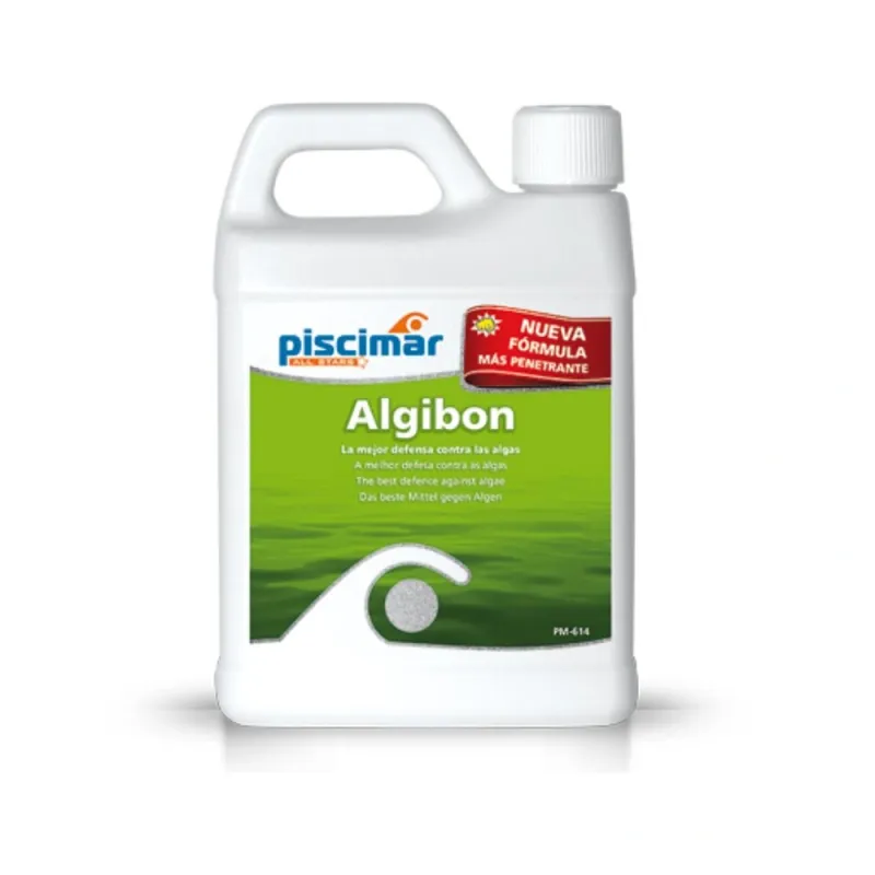 PM-614 ALGIBON – Algicida