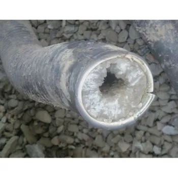 Anticalcário 1.2Kg (PM-605)