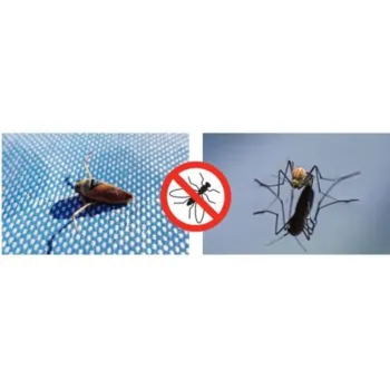 Eliminador de insectos Fast Down 1Kg (PM-670)