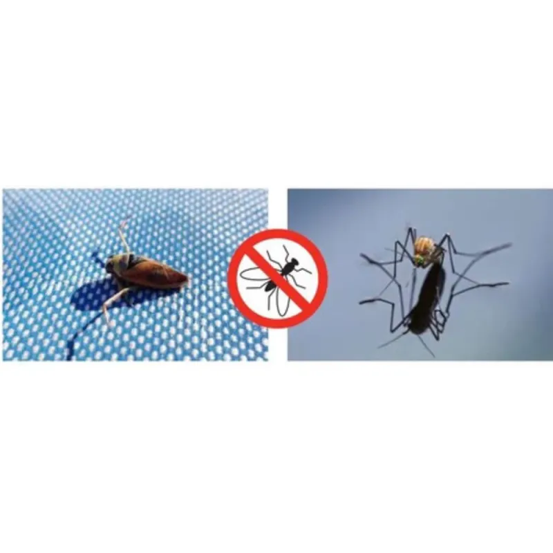 Eliminador de insectos Fast Down 1Kg (PM-670)
