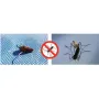 Eliminador de insectos Fast Down 1Kg (PM-670)