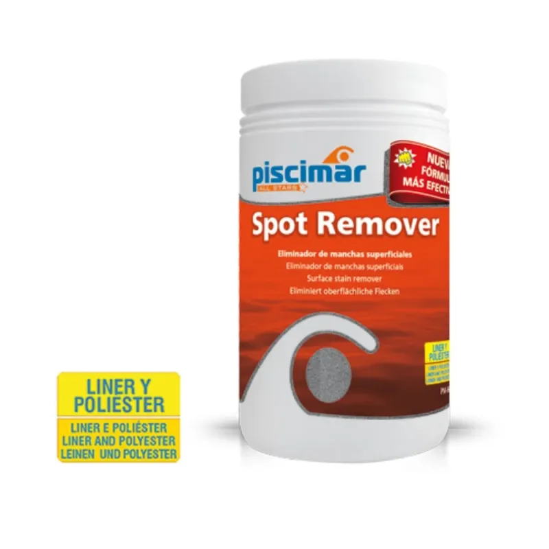 Eliminador de manchas Spot Remover 0.7Kg (PM-665)