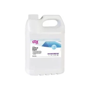 Anticalcario 5Lt  (CTX-700)
