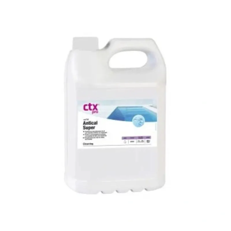 Anticalcario 5Lt  (CTX-700)