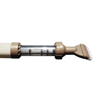 Aspirador Spa Manual