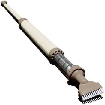 Aspirador Spa Manual