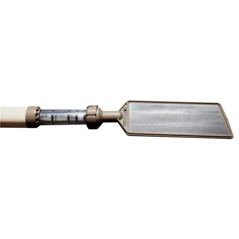 Aspirador Spa Manual