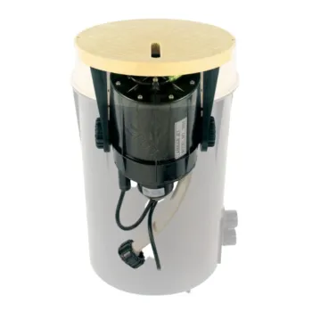 Jactos Magicstream Laminar