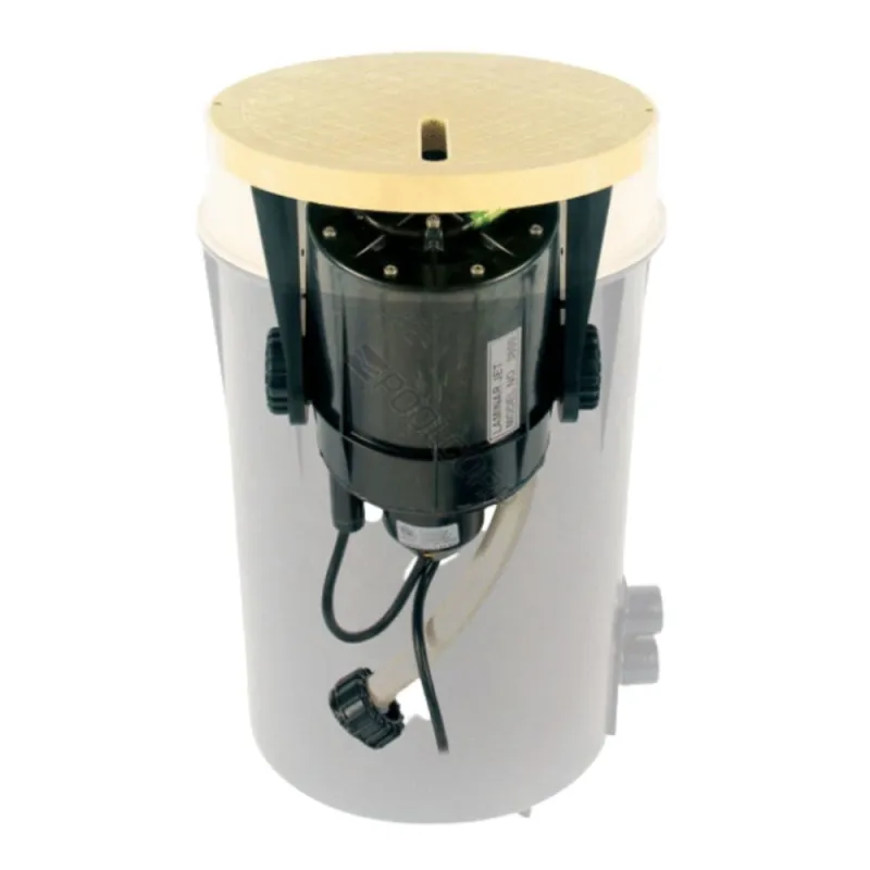 Jactos Magicstream Laminar