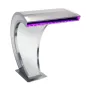 Cascata AQA Polida c/ Cromoterapia ( 106CR/500)