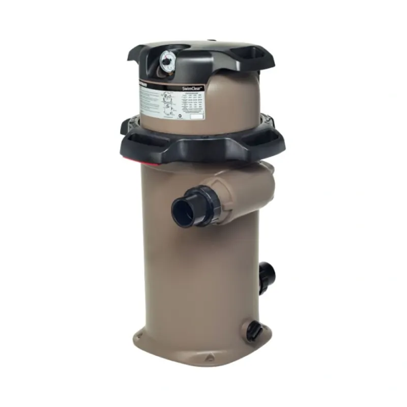 Filtro Cartucho Mono Swinclear 20