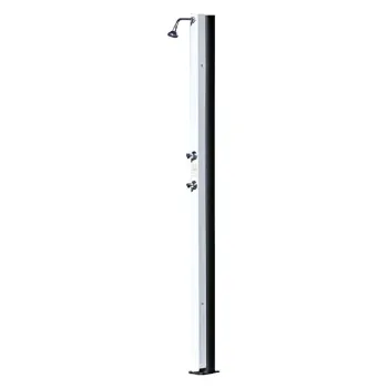 Duche Solar 30 Lts Br.