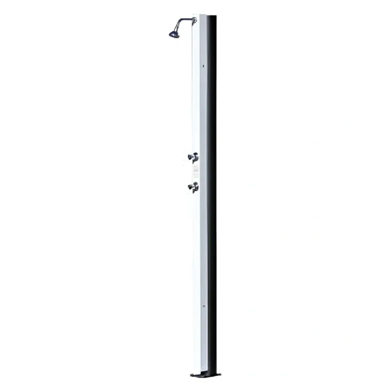 Duche Solar 30 Lts Br.