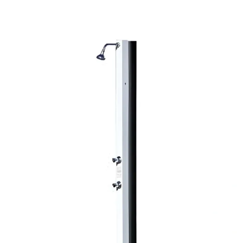 Duche Solar 30 Lts Br.