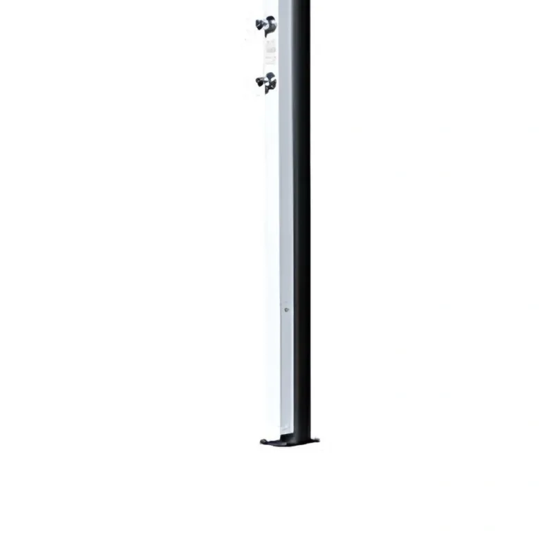 Duche Solar 30 Lts Br.