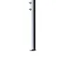 Duche Solar 30 Lts Br.