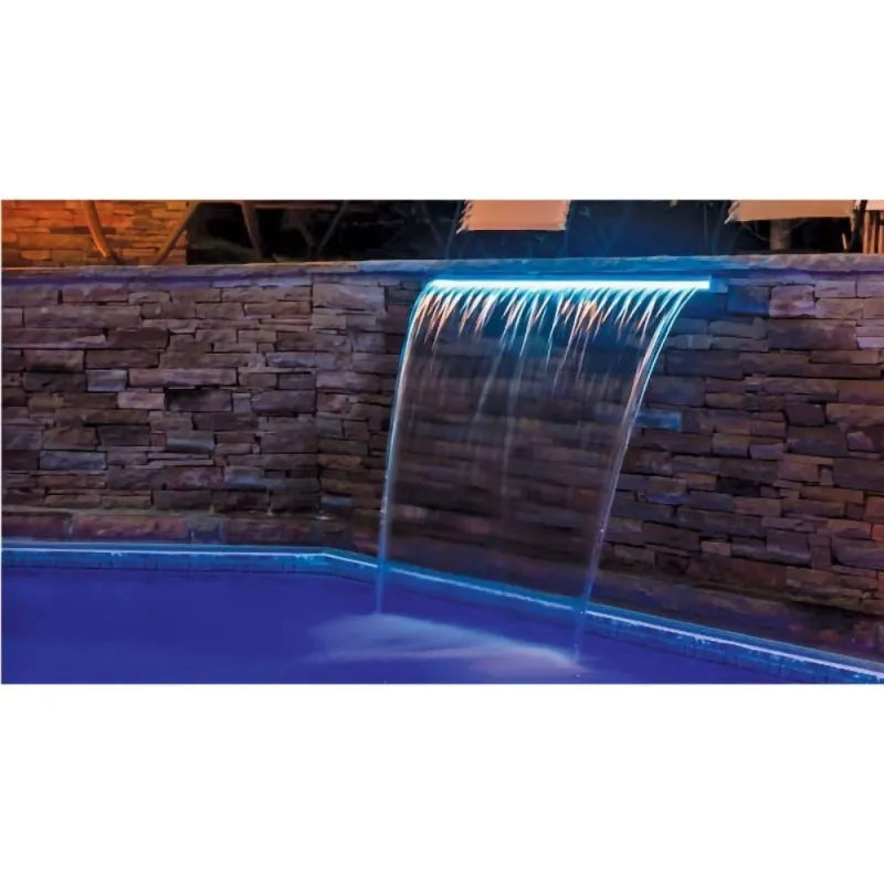 Cascata Maui Laminar 30