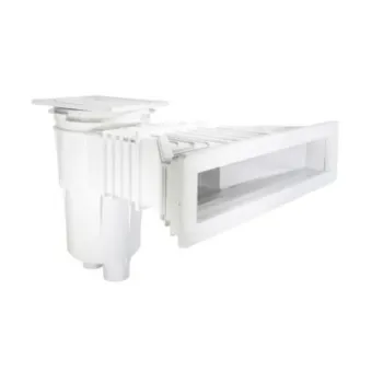 Skimmer 17,5Lts PP B. Slim T
