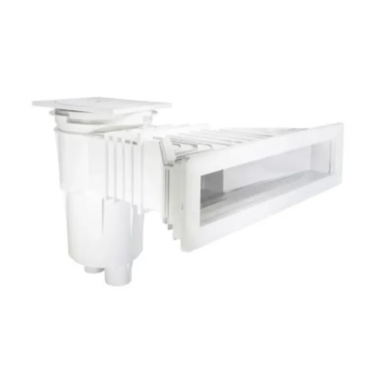 Skimmer 17,5Lts PP B. Slim T