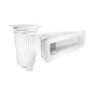 Skimmer 17,5Lts PP B. Slim T
