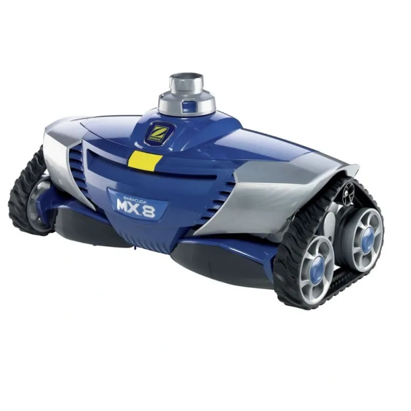 Aspirador MX8