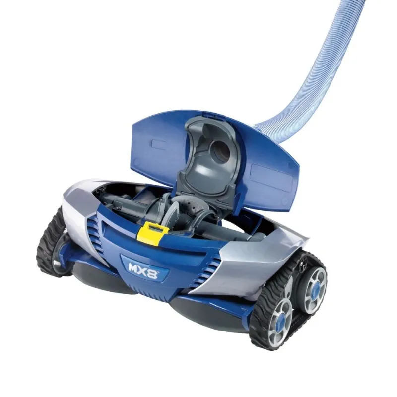 Aspirador MX8
