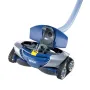 Aspirador MX8