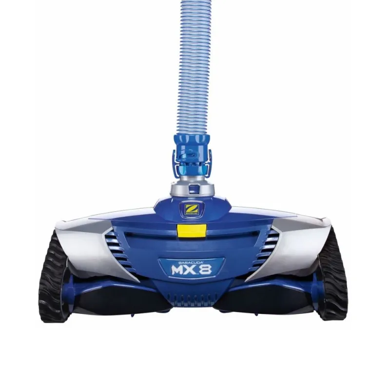 Aspirador MX8