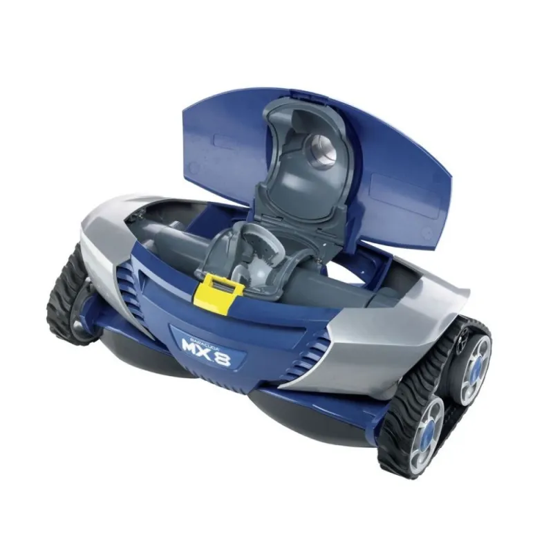 Aspirador MX8