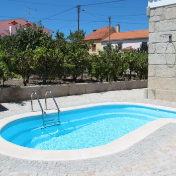 Piscina Relax 5