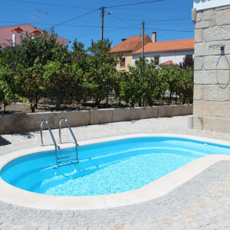 Piscina Relax 5