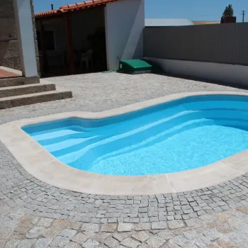 Piscina Relax 5