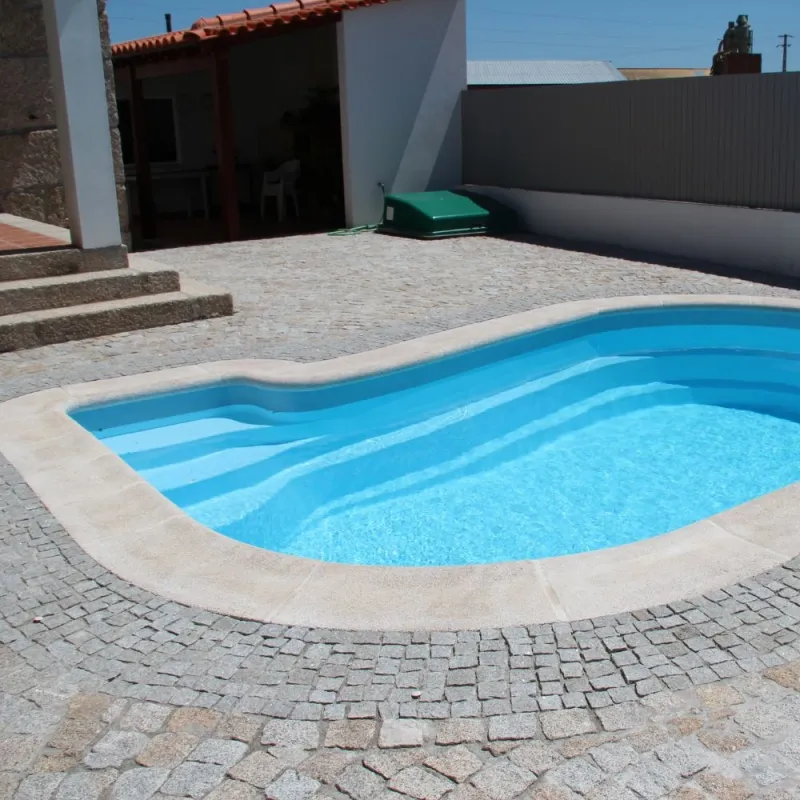 Piscina Relax 5
