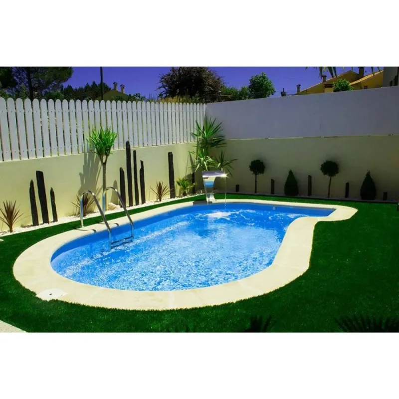 Piscina Relax 5
