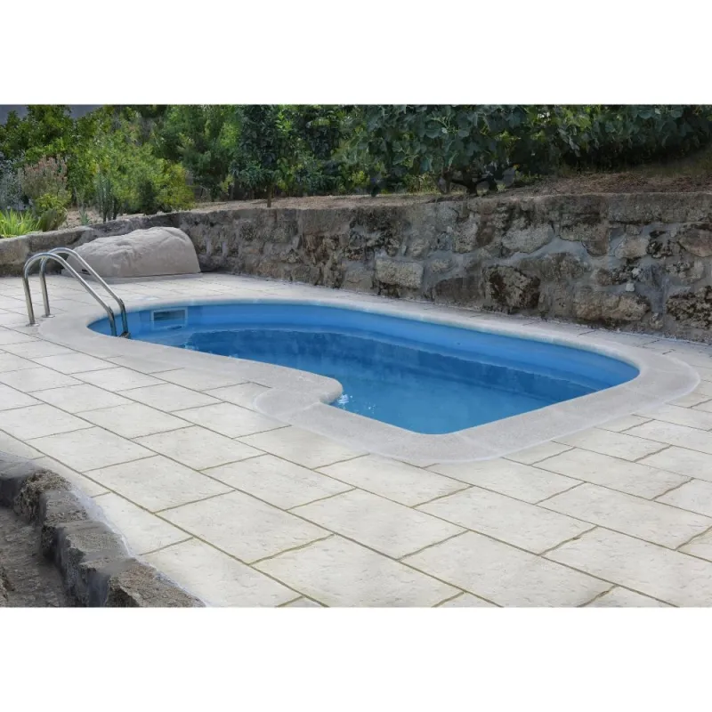 Piscina Relax 5