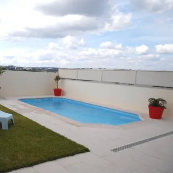 Piscina Harmony I