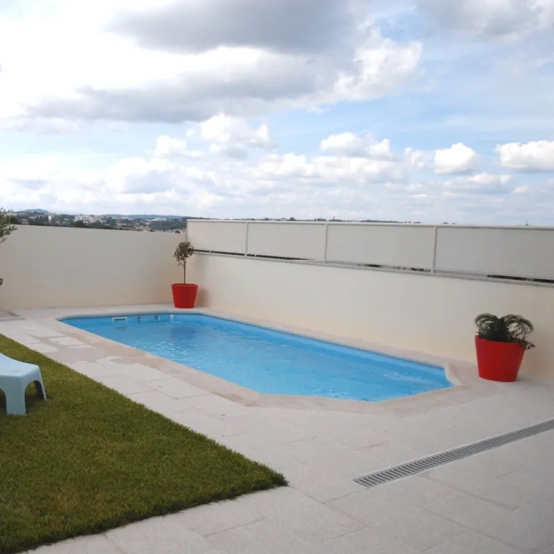 Piscina Harmony I