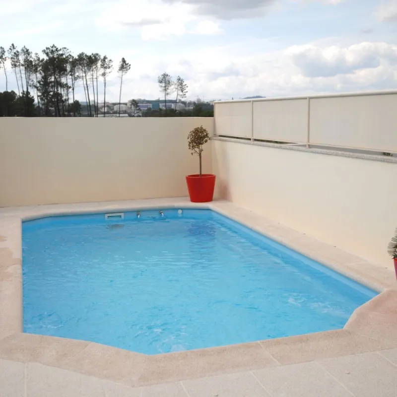 Piscina Harmony I