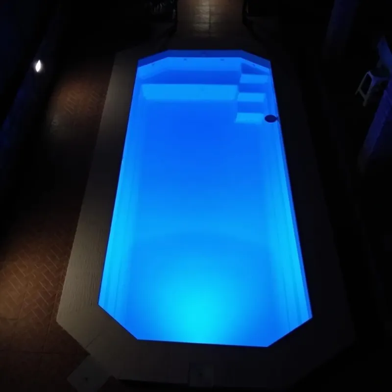 Piscina Harmony I