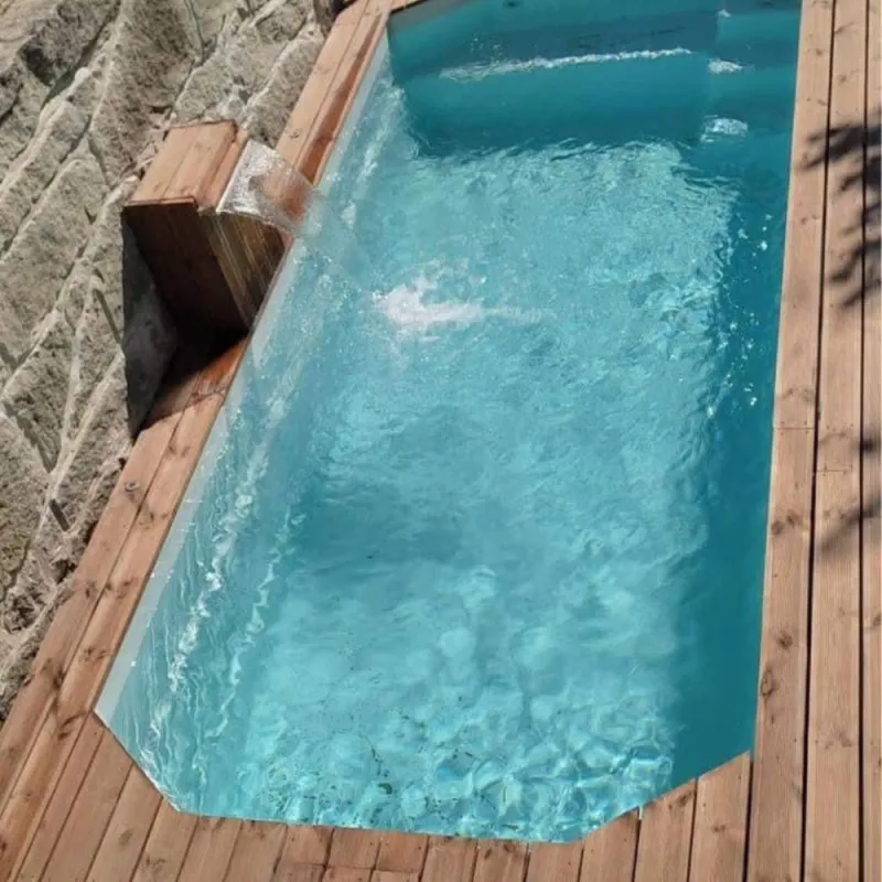 Piscina Harmony I
