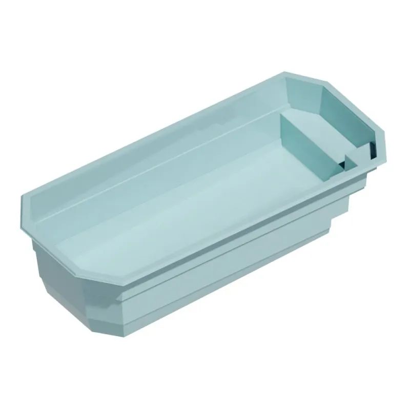 Piscina Harmony I