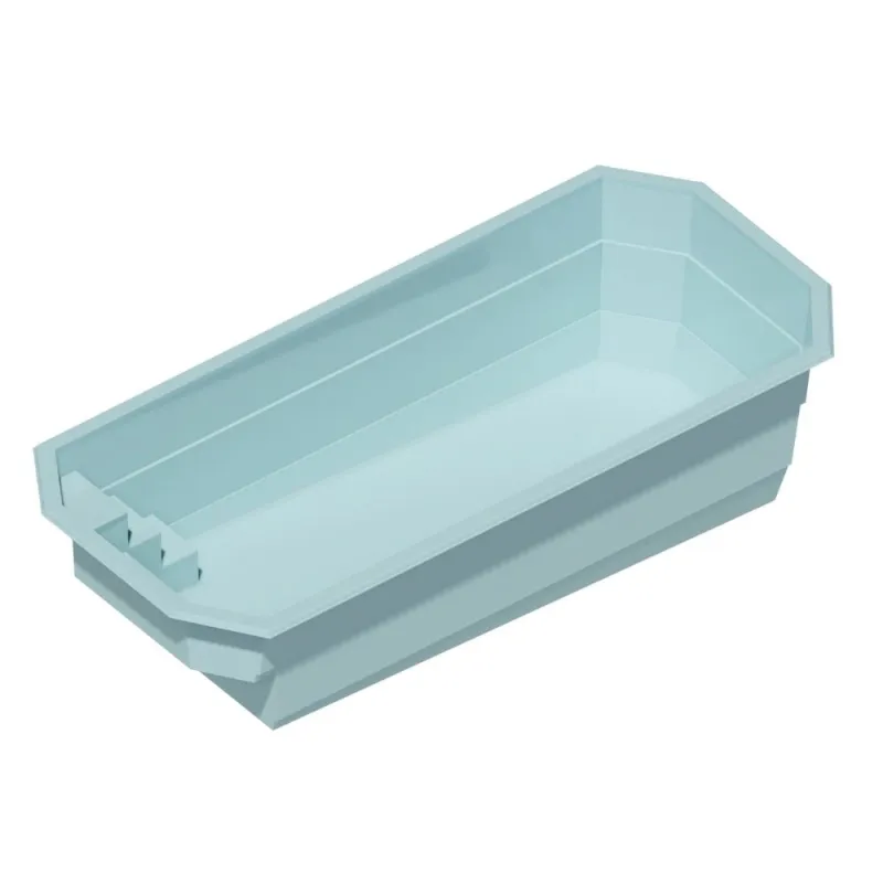 Piscina Harmony I
